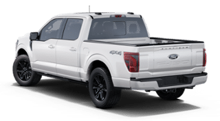 2025 Ford F-150® External Image 3